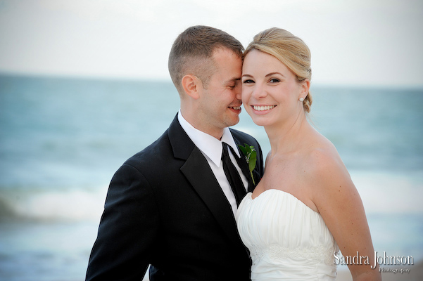 Best Vero Beach Hotel and Spa Wedding photographer - Sandra Johnson (SJFoto.com)